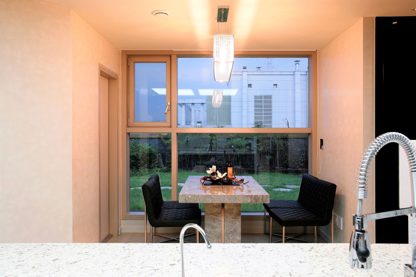 homify Sala da pranzo moderna