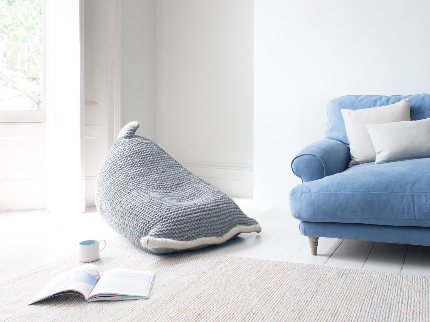 AW17 Collection Brand new squish machines cool coffee tables and swish sideboards homify