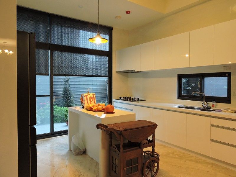 homify Dapur Modern