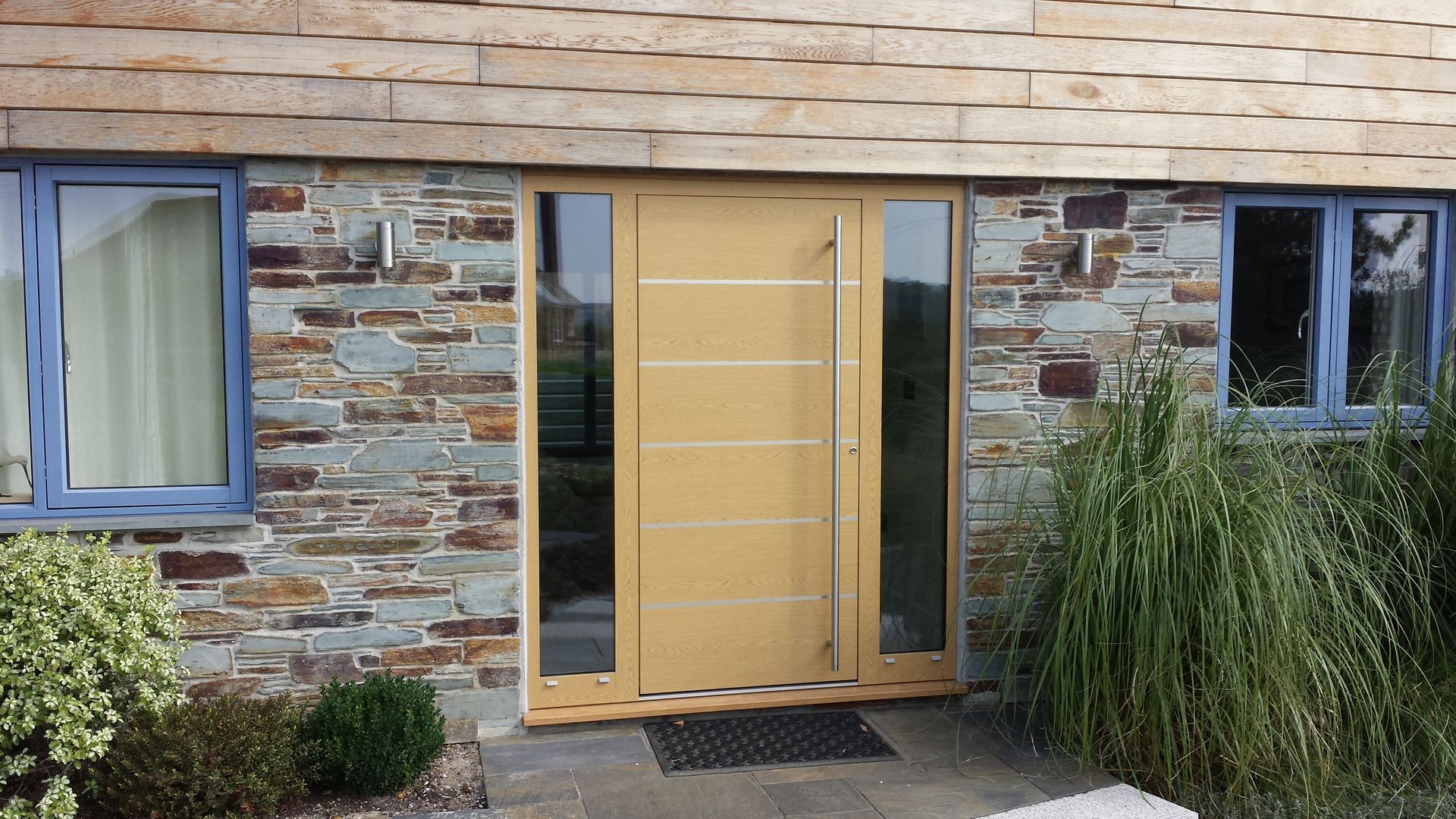 General Images, RK Door Systems RK Door Systems Front doors