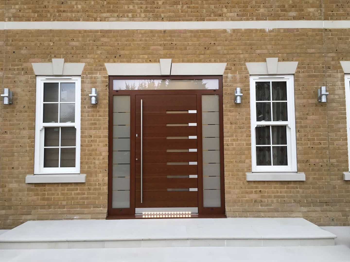 General Images, RK Door Systems RK Door Systems Front doors