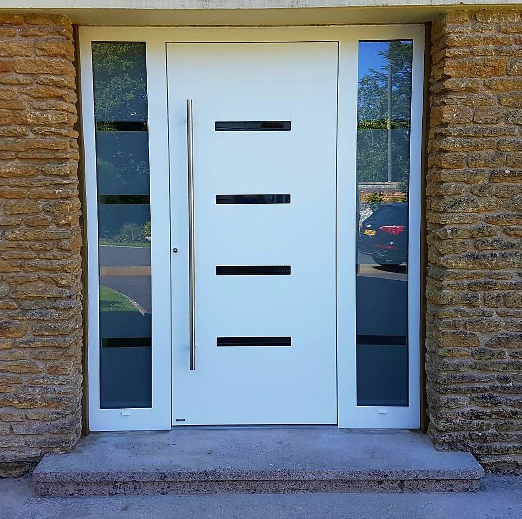 General Images, RK Door Systems RK Door Systems Front doors