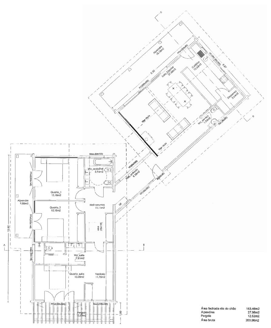 RUSTICASA | Casa unifamiliar | Sta. Maria da Feira, RUSTICASA RUSTICASA