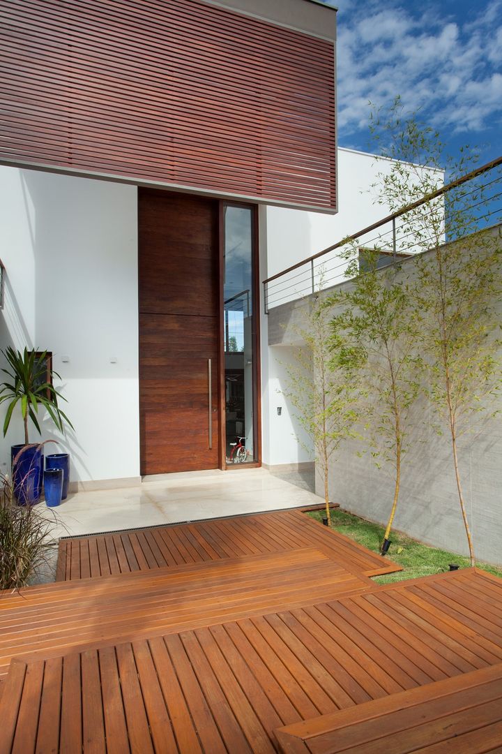 CASA TARUMÃ, Duducirvidiu Arquitetura Duducirvidiu Arquitetura 獨棟房