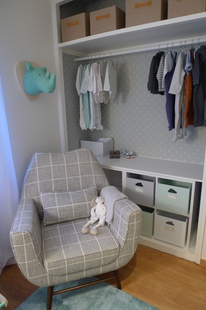 10 Coisas para Fazer em Março e Tornar a sua Vida mais Organizada | homify