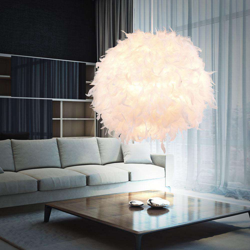 homify Modern living room Lighting