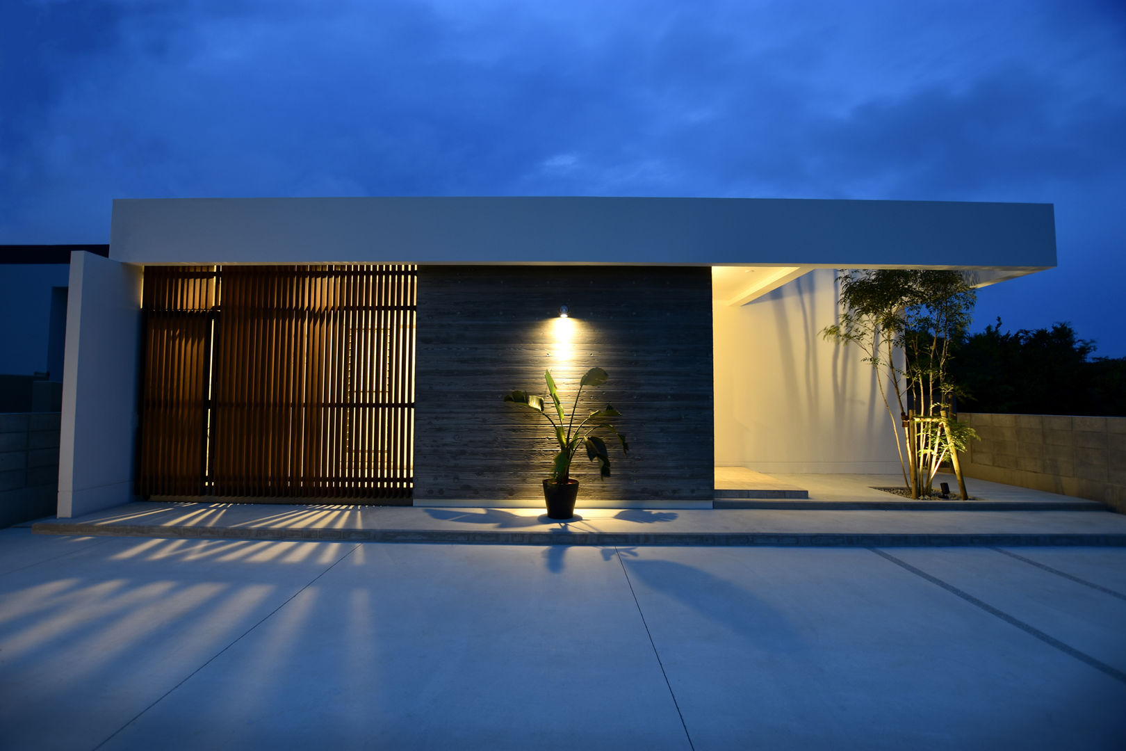 T-URUMA PJ.2017, Style Create Style Create Rumah Modern Beton Bertulang