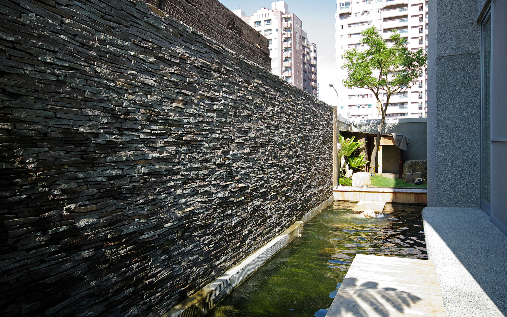 別墅庭園景觀： 19 種不同風格的參考實例！ | homify