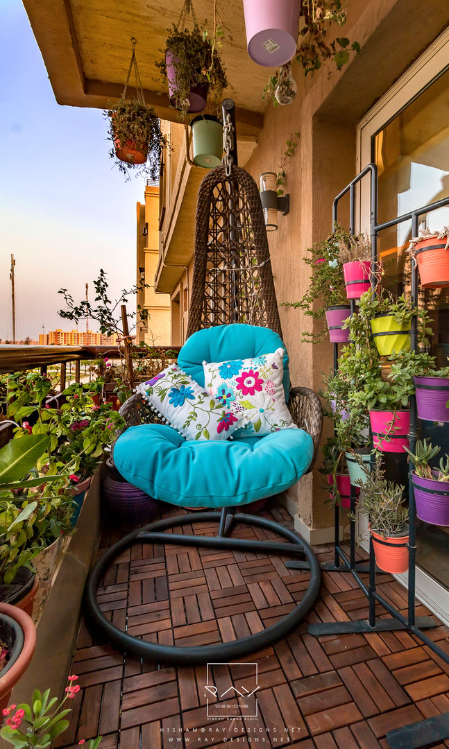 Una decoración espectacular para un apartamento lleno de estilo | homify