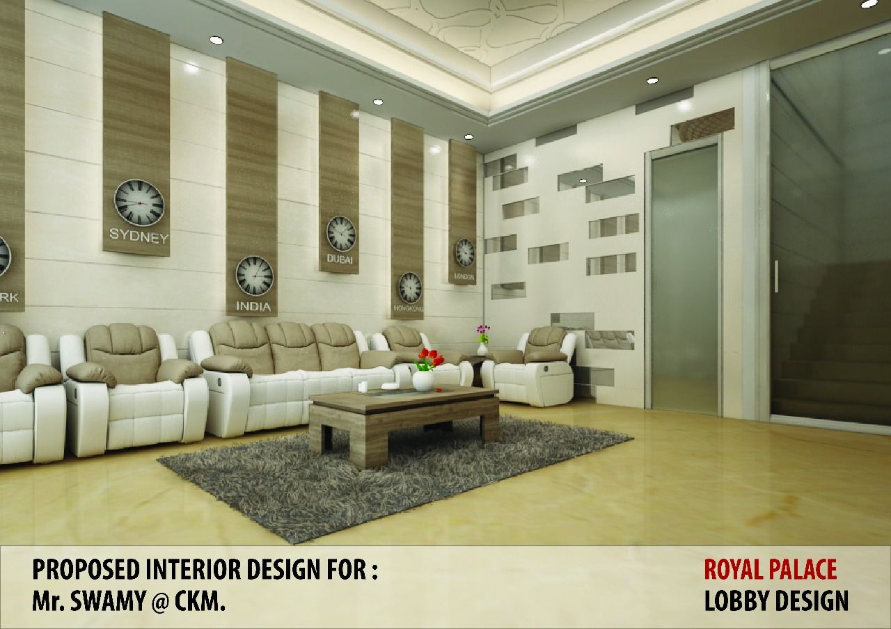 Residential Interiors, YUKTAA ARCHITECTS AND INTERIORS. YUKTAA ARCHITECTS AND INTERIORS. Modern living room