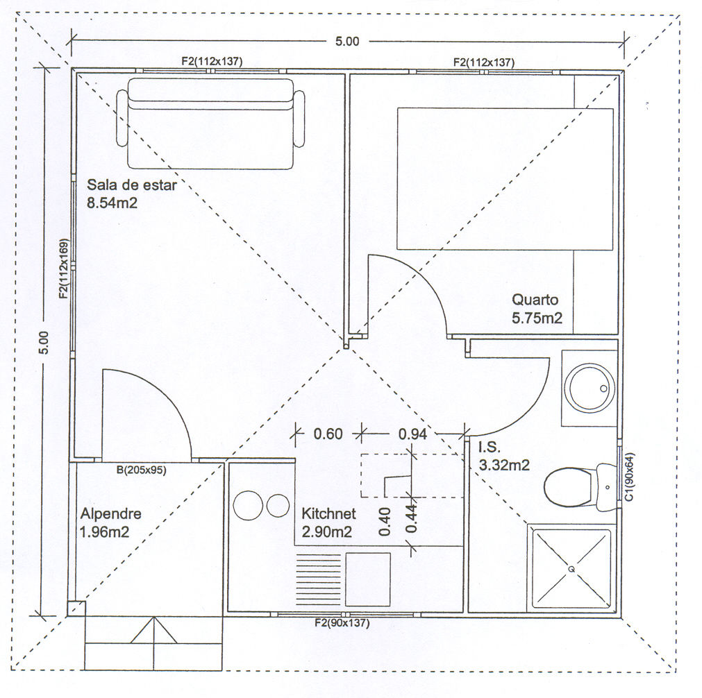 mộc mạc theo RUSTICASA, Mộc mạc