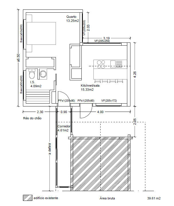 RUSTICASAが手掛けた現代の, モダン