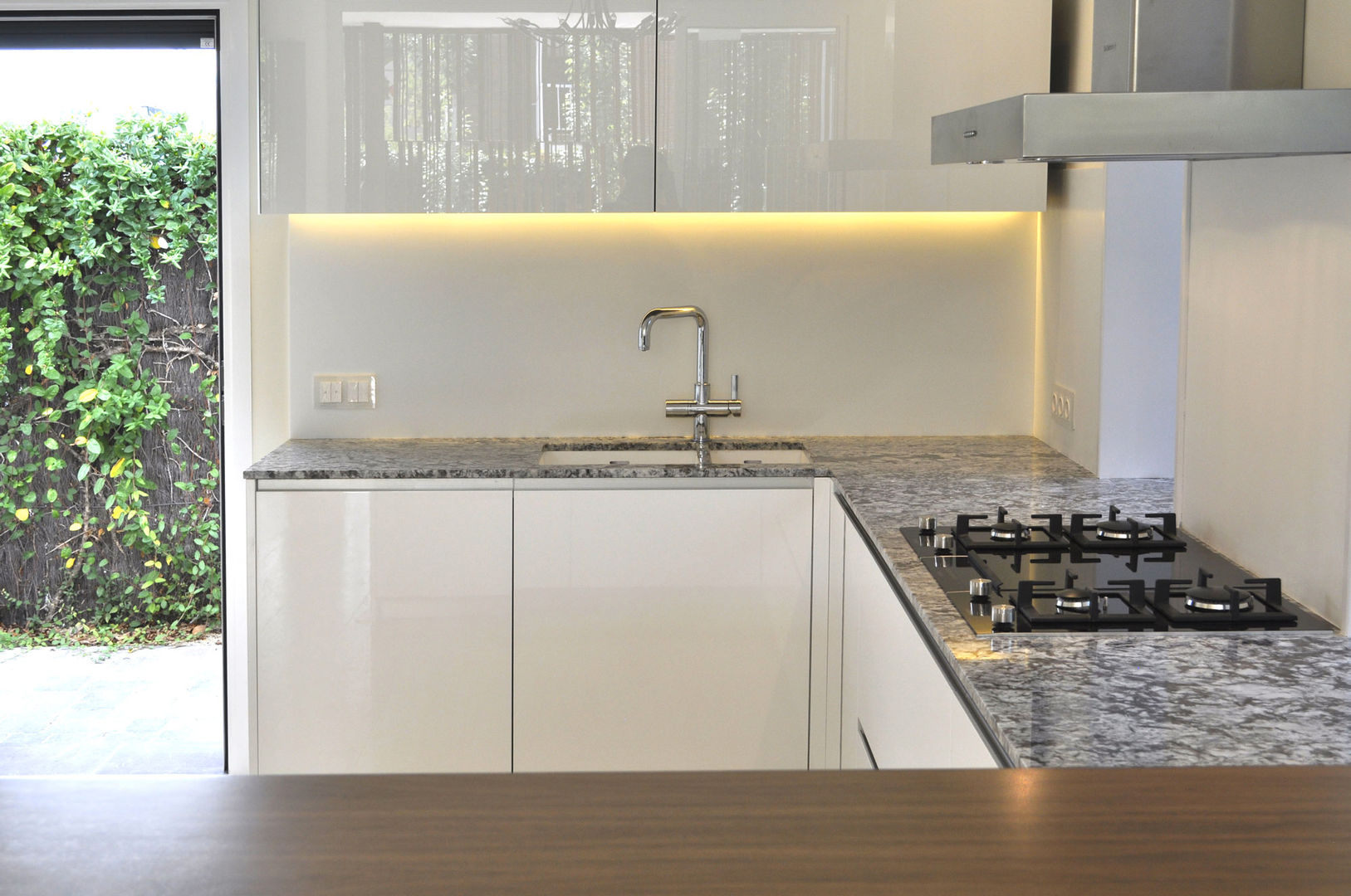 Kitchen Rardo - Architects Modern Kitchen architects in sitges,arquitectos,sitges,kitchen