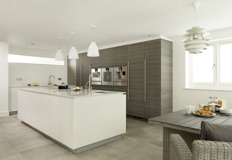 Kitchens , Halcyon Interiors Halcyon Interiors Kitchen