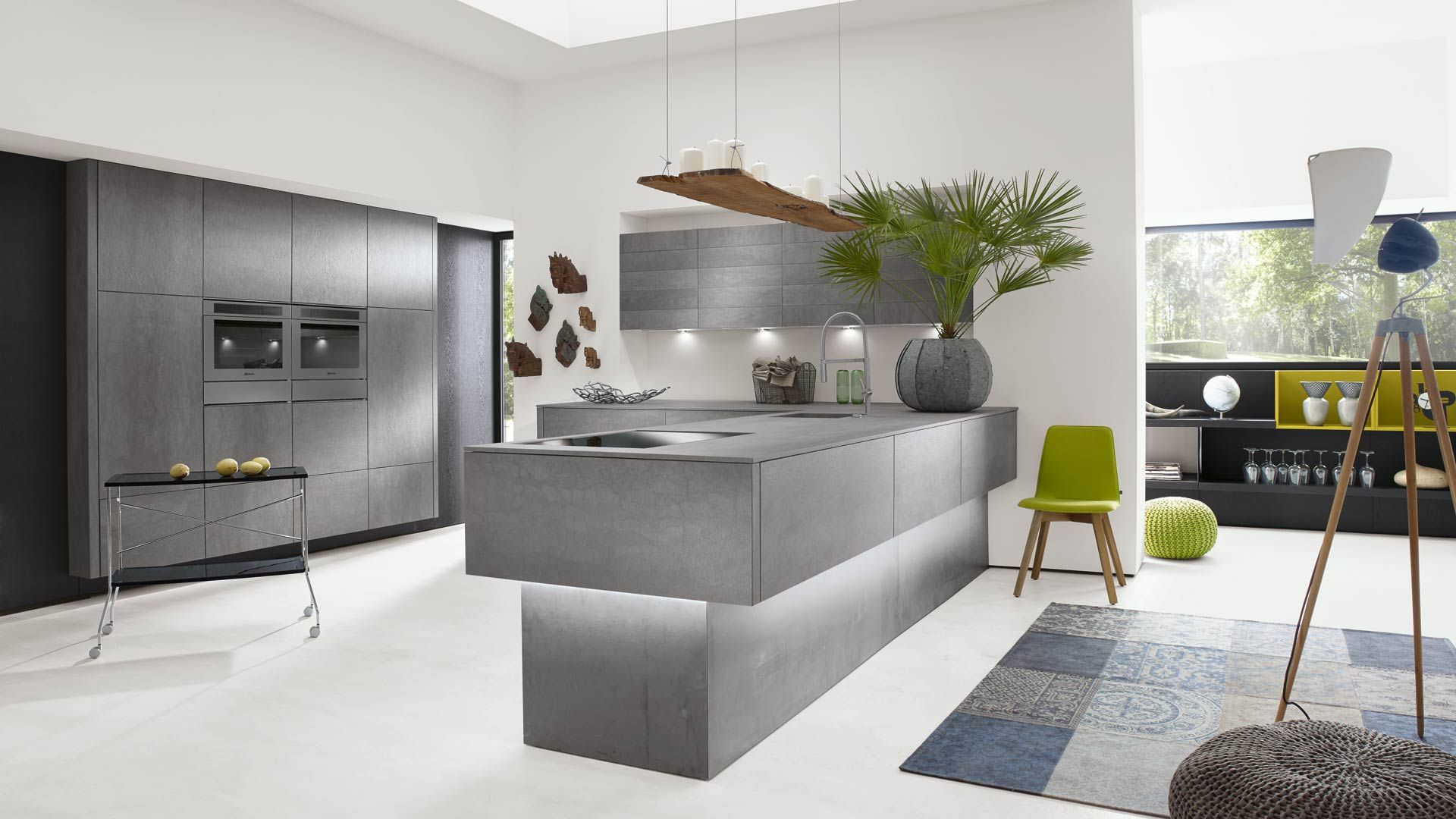 Kitchens , Halcyon Interiors Halcyon Interiors Cocinas modernas