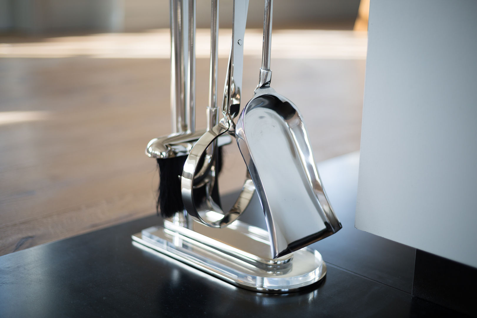 homify Kırsal Oturma Odası