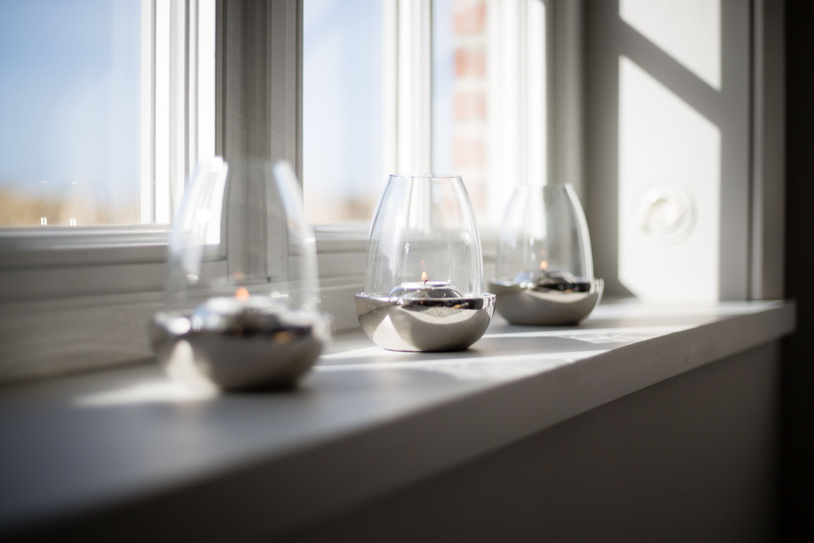 homify Kırsal Oturma Odası