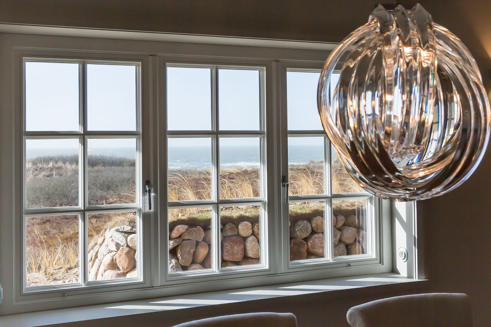 homify Kırsal Yemek Odası