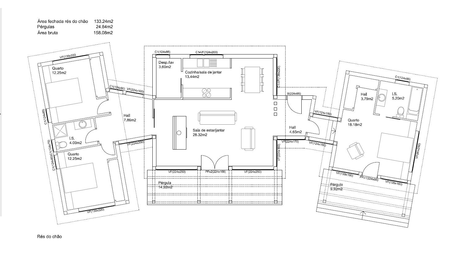 RUSTICASA | Ecovilla | Torres Vedras, RUSTICASA RUSTICASA