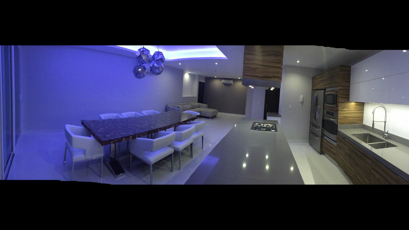 proyecto, construccion, remodelacion y mantenimiento en general, CGMantenimiento CGMantenimiento Minimalist dining room