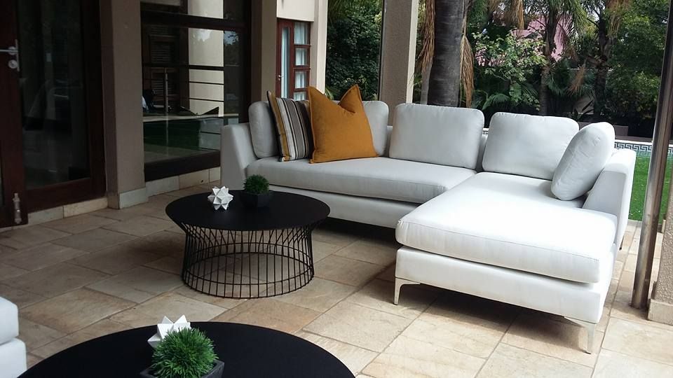 Morningside Residence, CKW Lifestyle Associates PTY Ltd CKW Lifestyle Associates PTY Ltd Patios & Decks Furniture