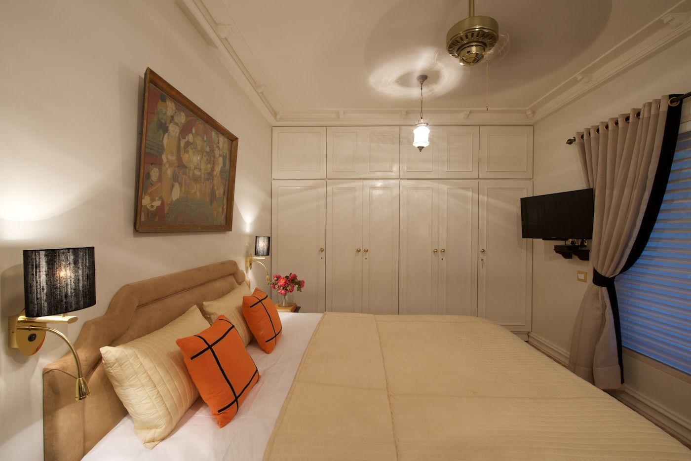 Premium home interior designs, Bric Design Group Bric Design Group Dormitorios de estilo asiático