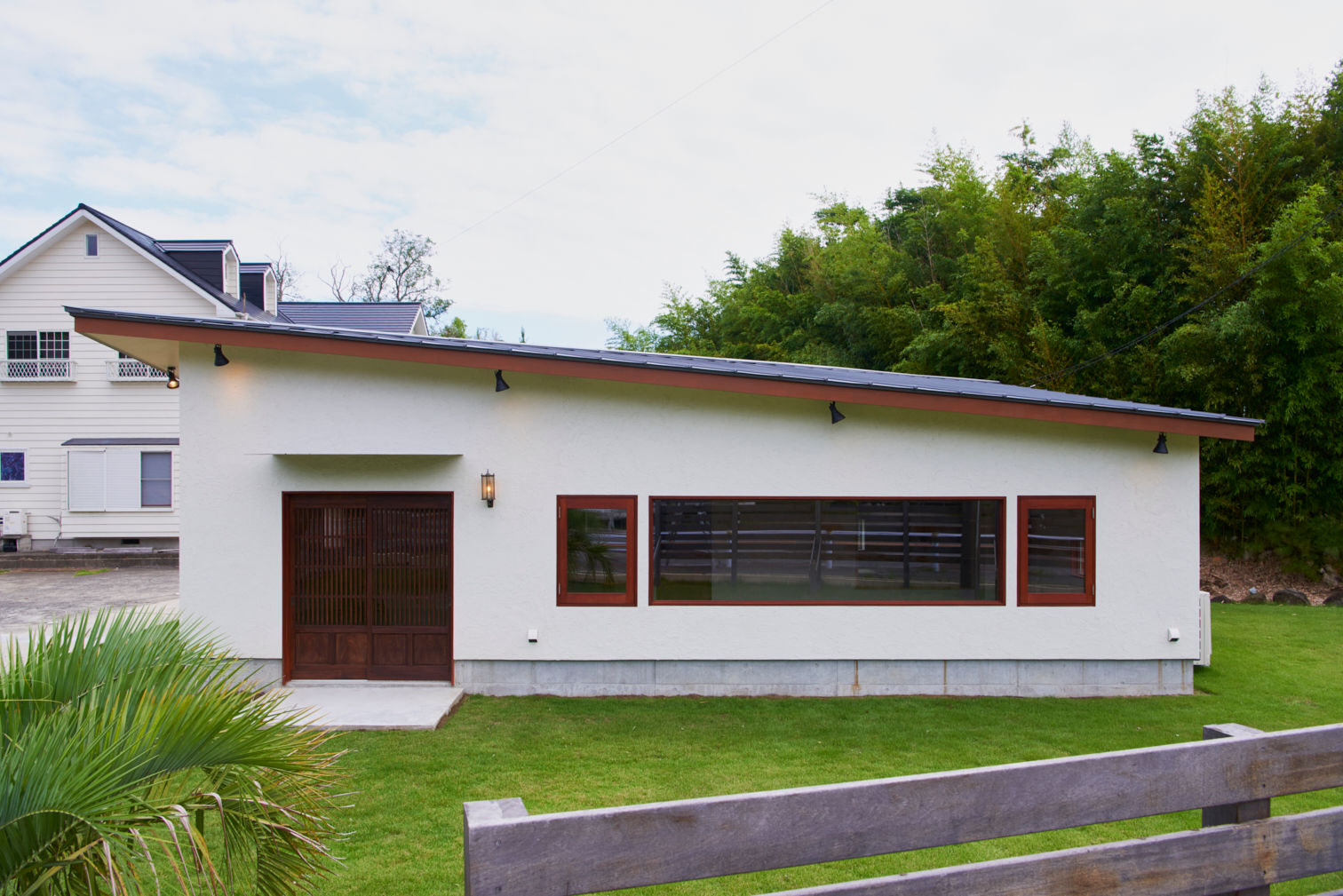 House in Torami, tai_tai STUDIO tai_tai STUDIO Casa di legno