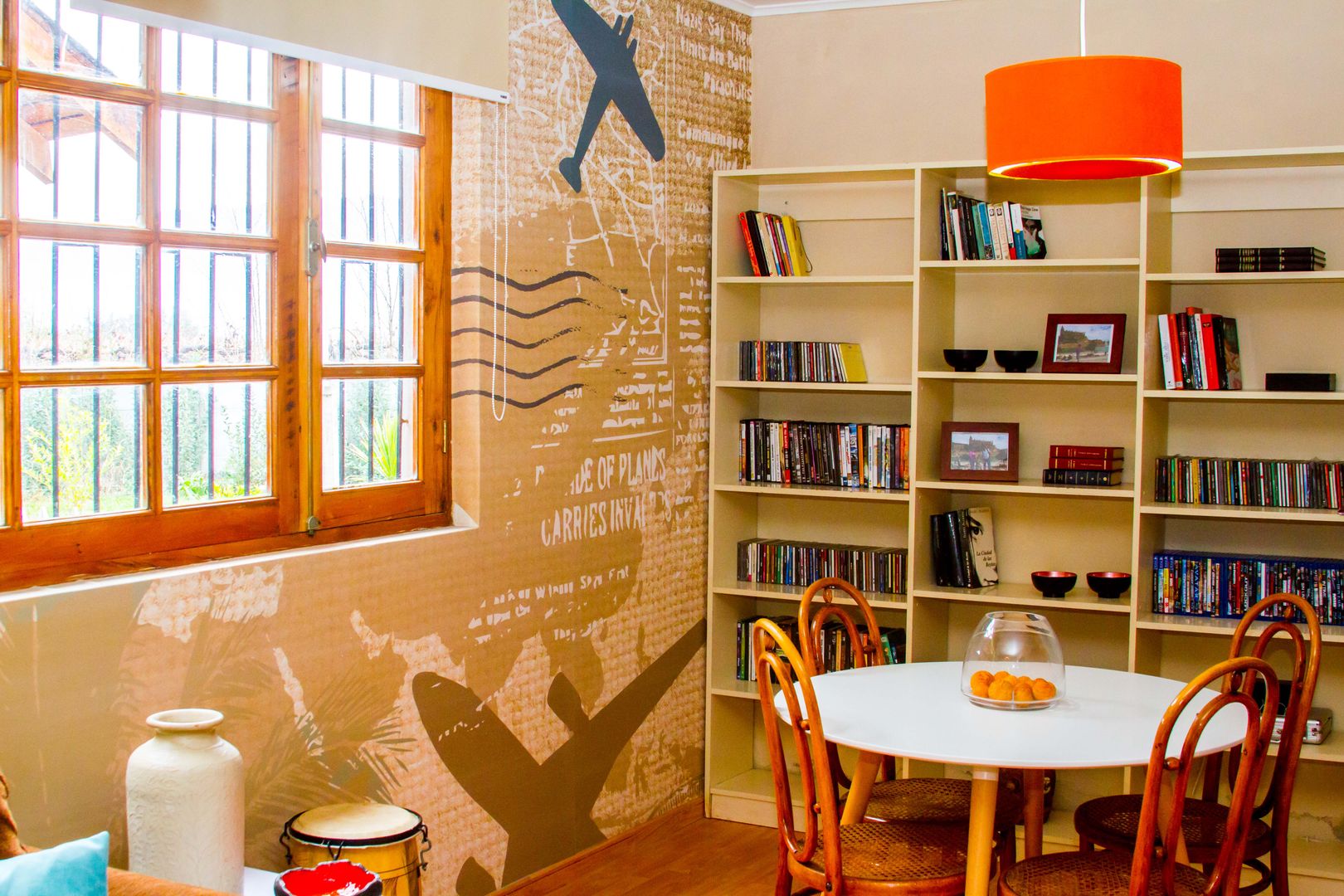 Interior Design, Decotela Decotela Dormitorios infantiles modernos: