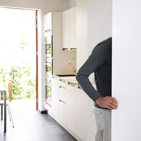 Villa aan het Spaarne, Archstudio Architecten | Villa's en interieur Archstudio Architecten | Villa's en interieur Built-in kitchens