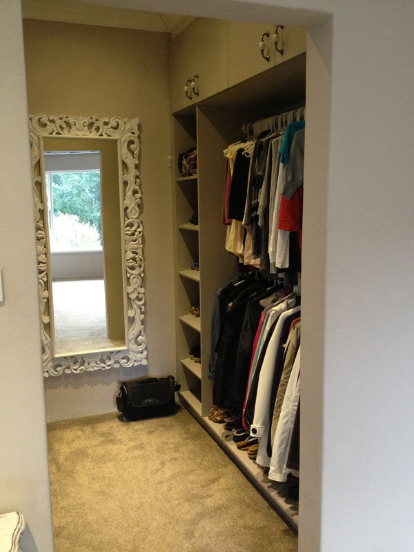 ​House Spies , Redesign Interiors Redesign Interiors Modern dressing room