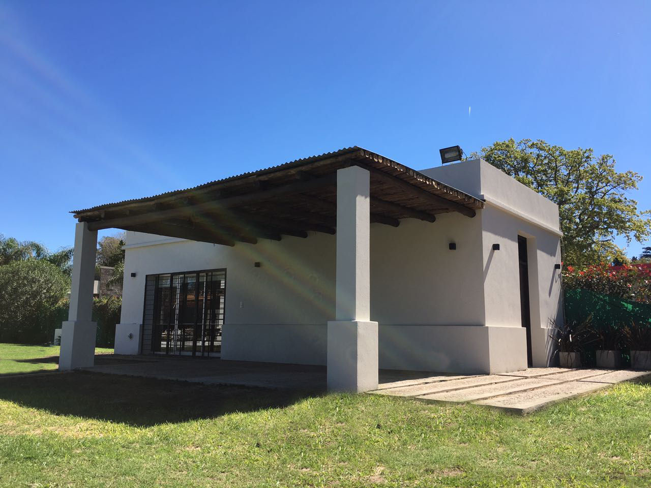 Casa Soljan Estudio Victoria Suriguez Casas de estilo mediterráneo