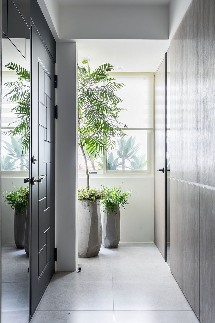 11 inspirierende Tipps für euren Eingangsbereich | homify