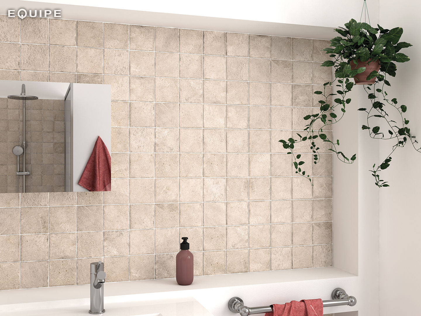 homify Scandinavian style bathroom Ceramic