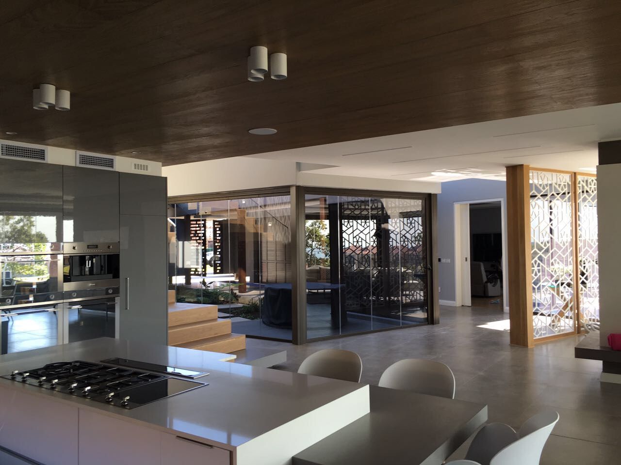 Izinga Park, Umhlanga , Urban Create Design Interiors Urban Create Design Interiors Modern kitchen