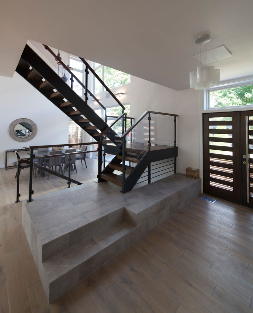 Bethesda Renovation/Addition, ARCHI-TEXTUAL, PLLC ARCHI-TEXTUAL, PLLC