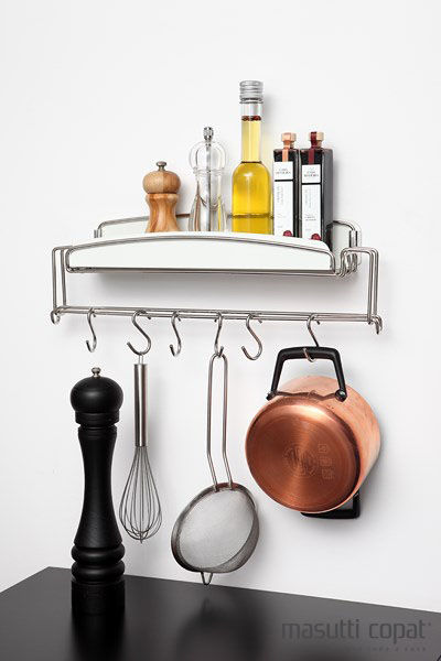homify Modern style kitchen Kitchen utensils