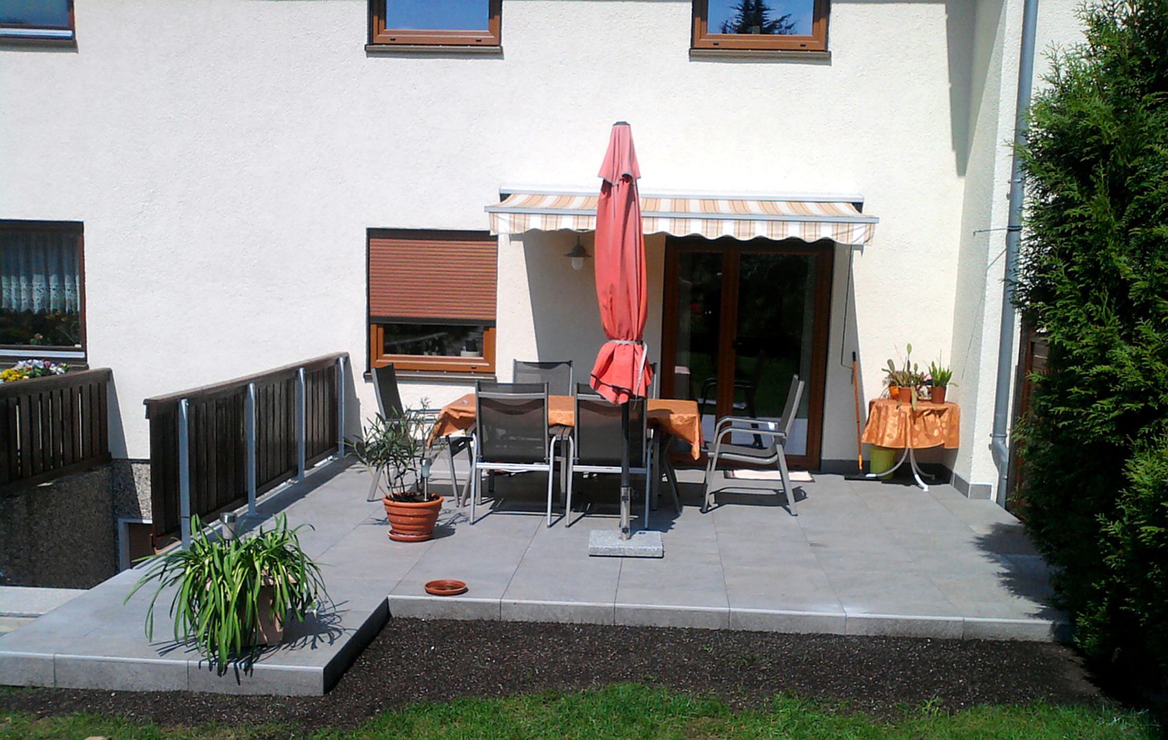 Neubau und Sanierung von Balkon – Terrasse Flächen, Bausanierung Höpke Bausanierung Höpke