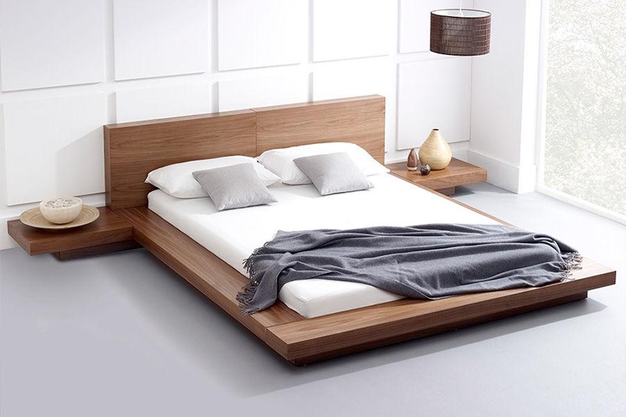 Lugo Karyola, Homelli Homelli غرفة نوم Beds & headboards