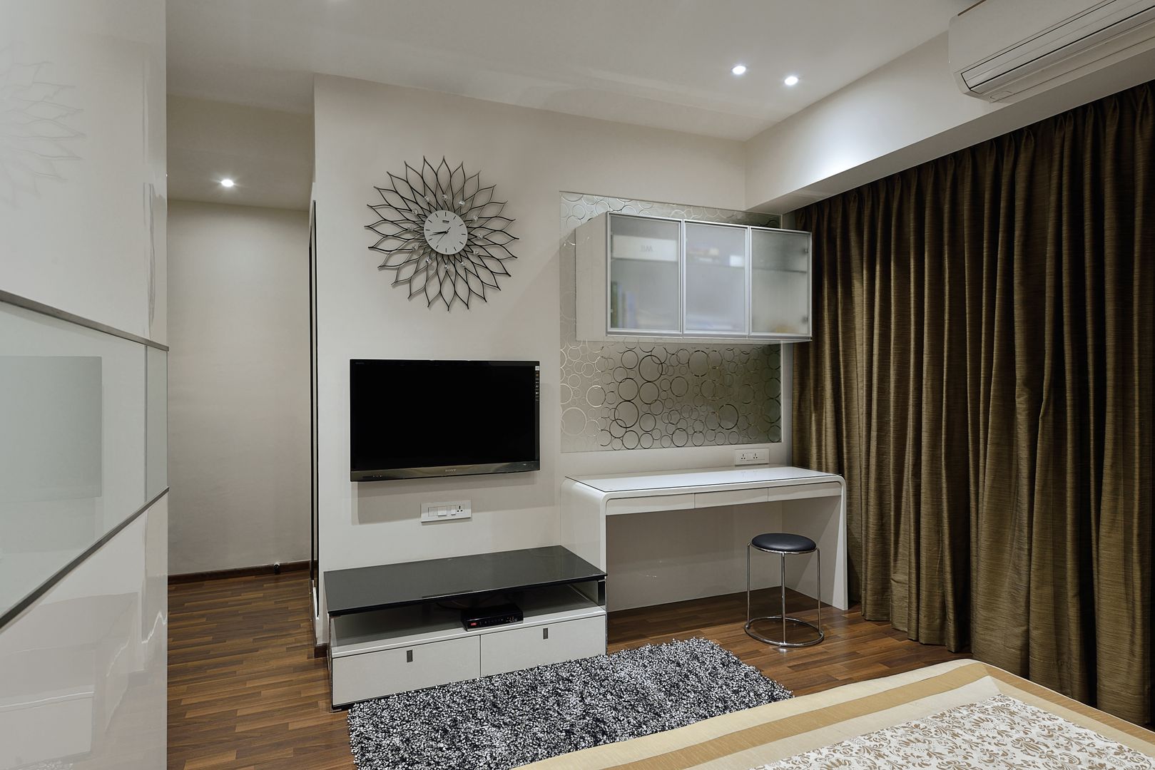 homify Modern Yatak Odası