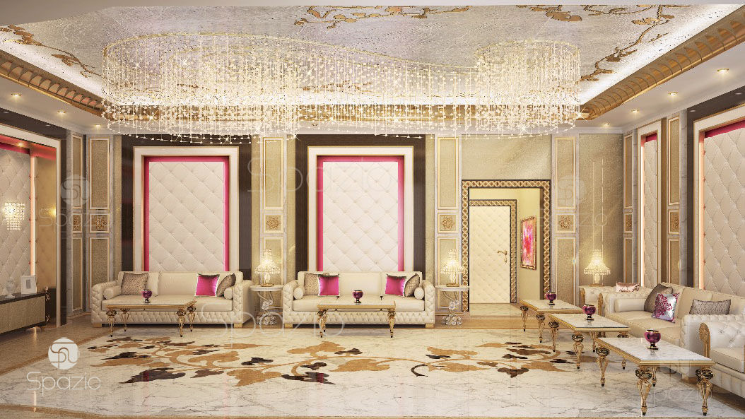 Majlis Interior Design In Dubai Luxury Arabic Majlis Photo 3 Luxury