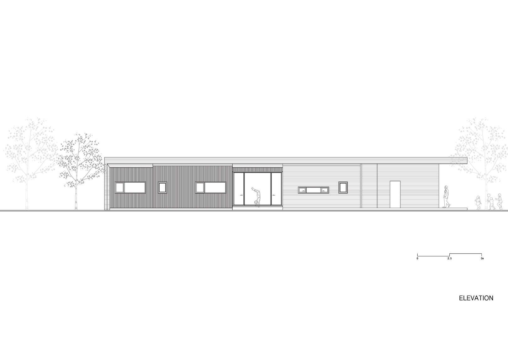 ​애플팜 하우스(Apple Farm House), 투엠투건축사사무소 투엠투건축사사무소 Modern houses