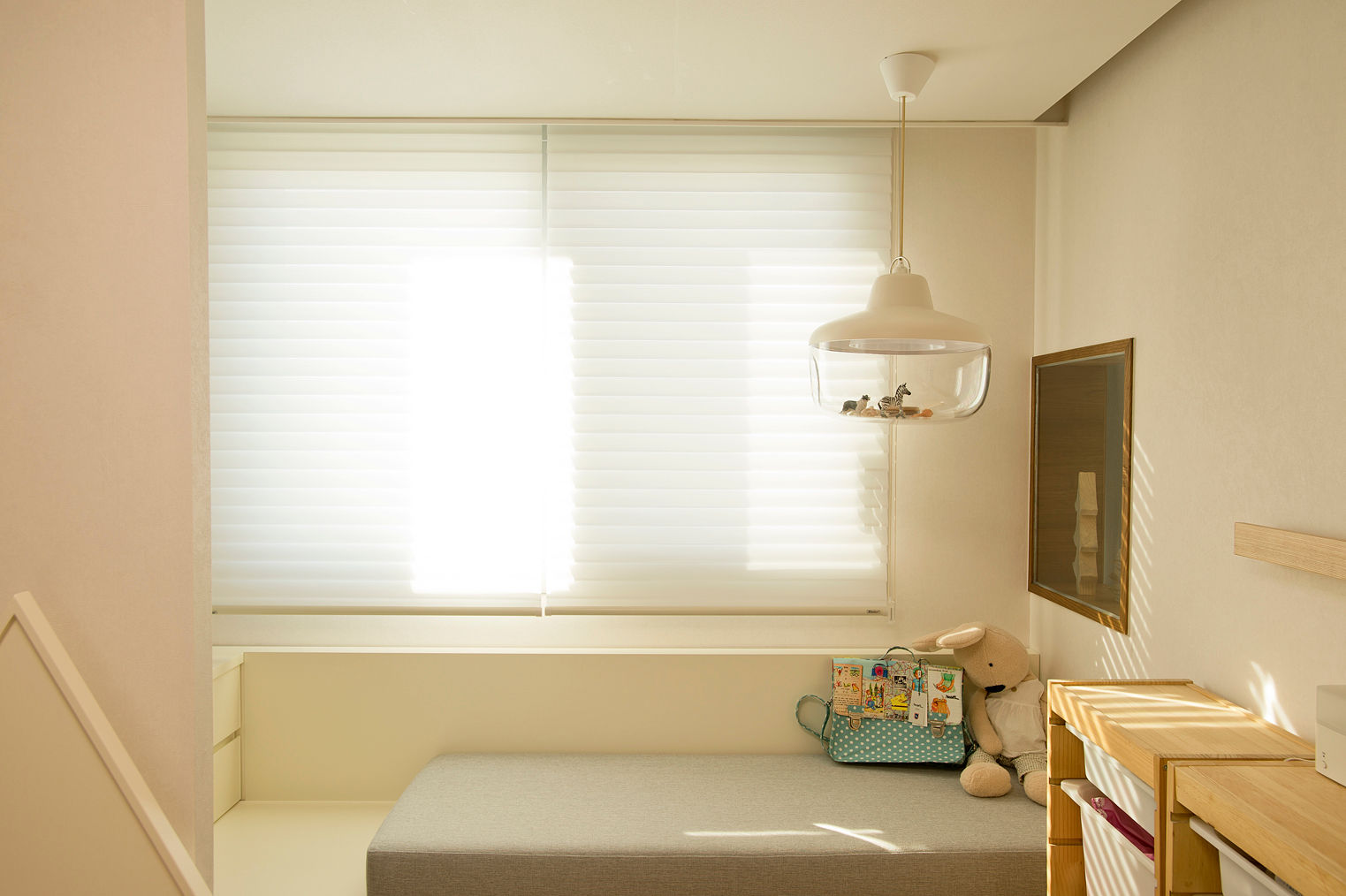 homify Dormitorios infantiles de estilo moderno