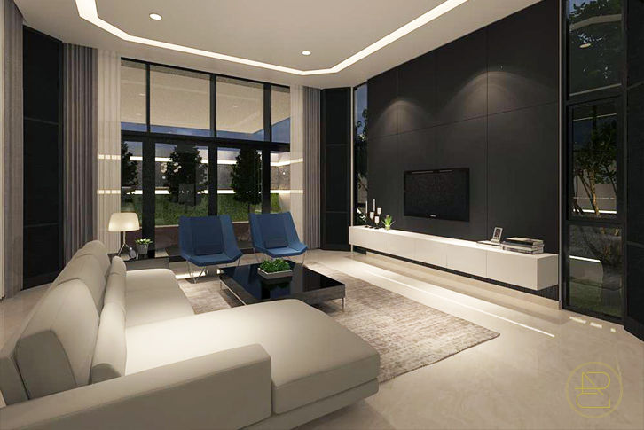 Sun House, Arci Design Studio Arci Design Studio Modern living room