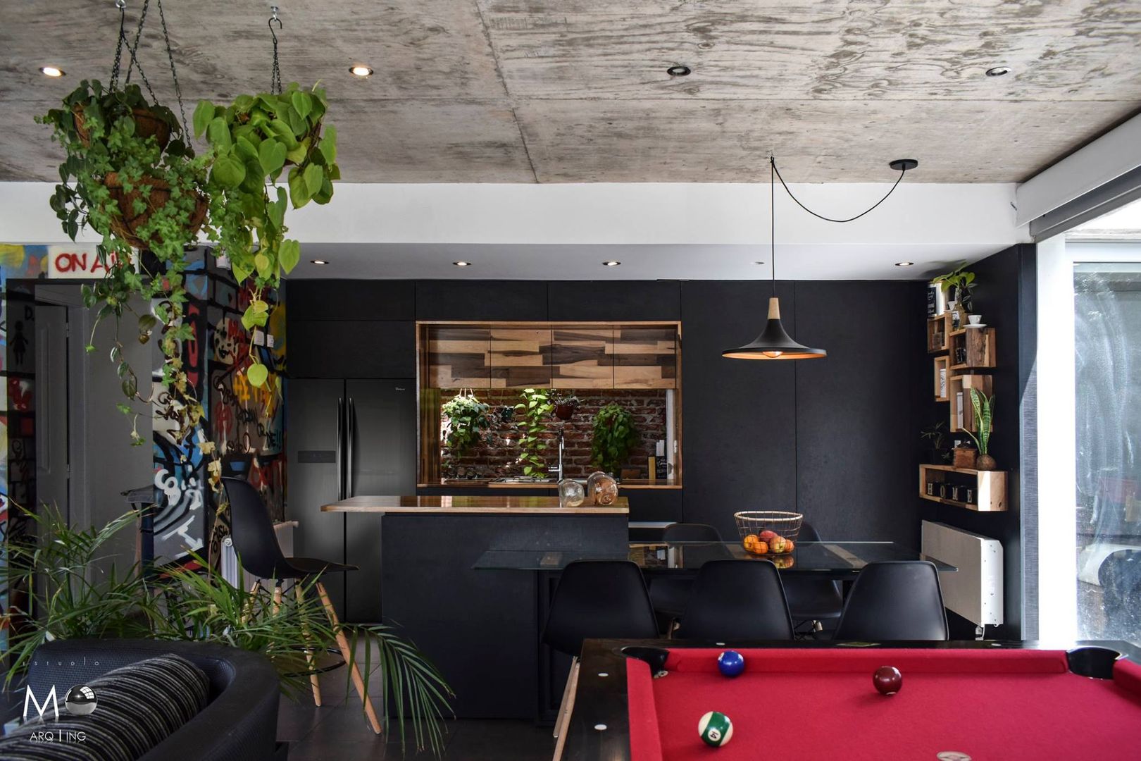 Loft moderno: características, diseño interior y más | homify
