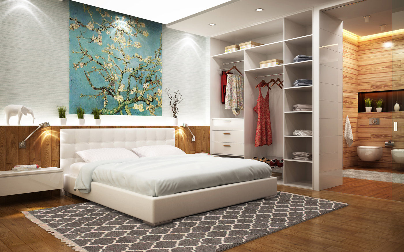 A Glance at our Kelim Collection, Nain Trading GmbH Nain Trading GmbH Modern style bedroom