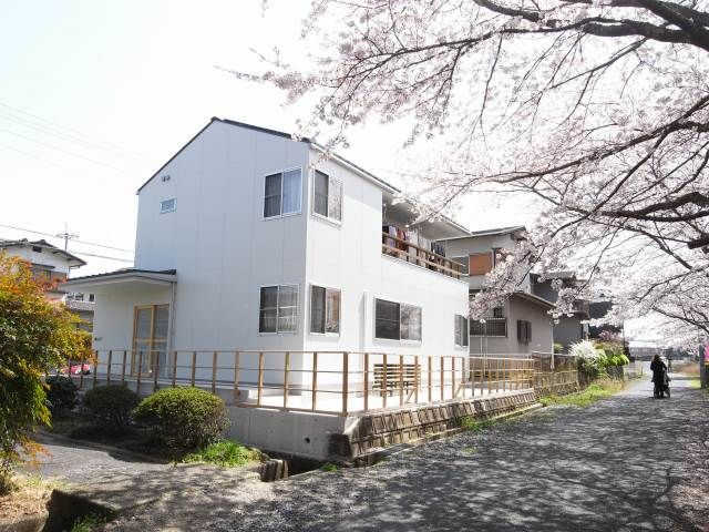 大津の住宅, 奥村幸司建築設計室 奥村幸司建築設計室 Casas de estilo minimalista