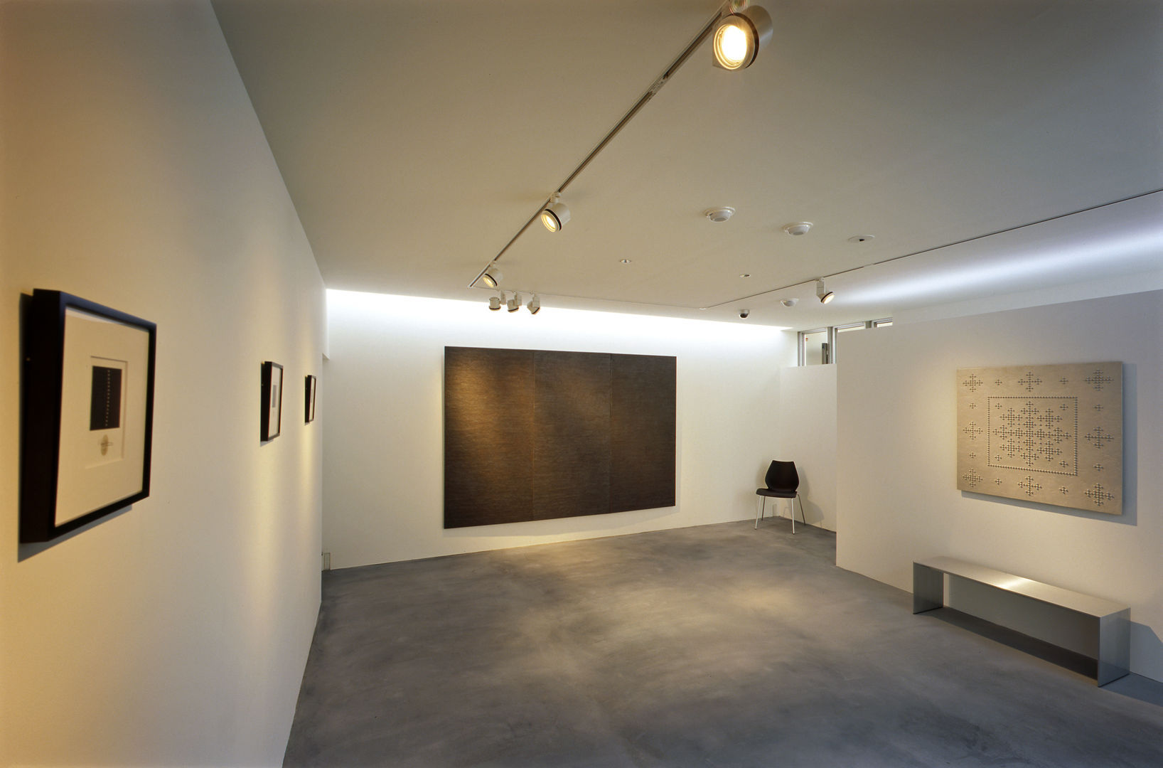 eN arts, 吉川弥志設計工房 吉川弥志設計工房 Commercial spaces Museums