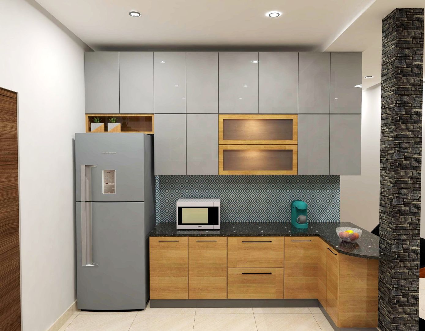 KITCHEN homify