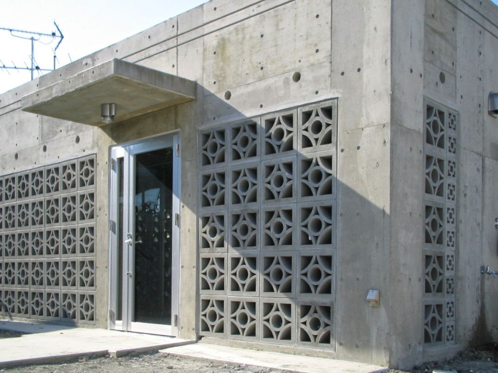 homify Single family home Concrete