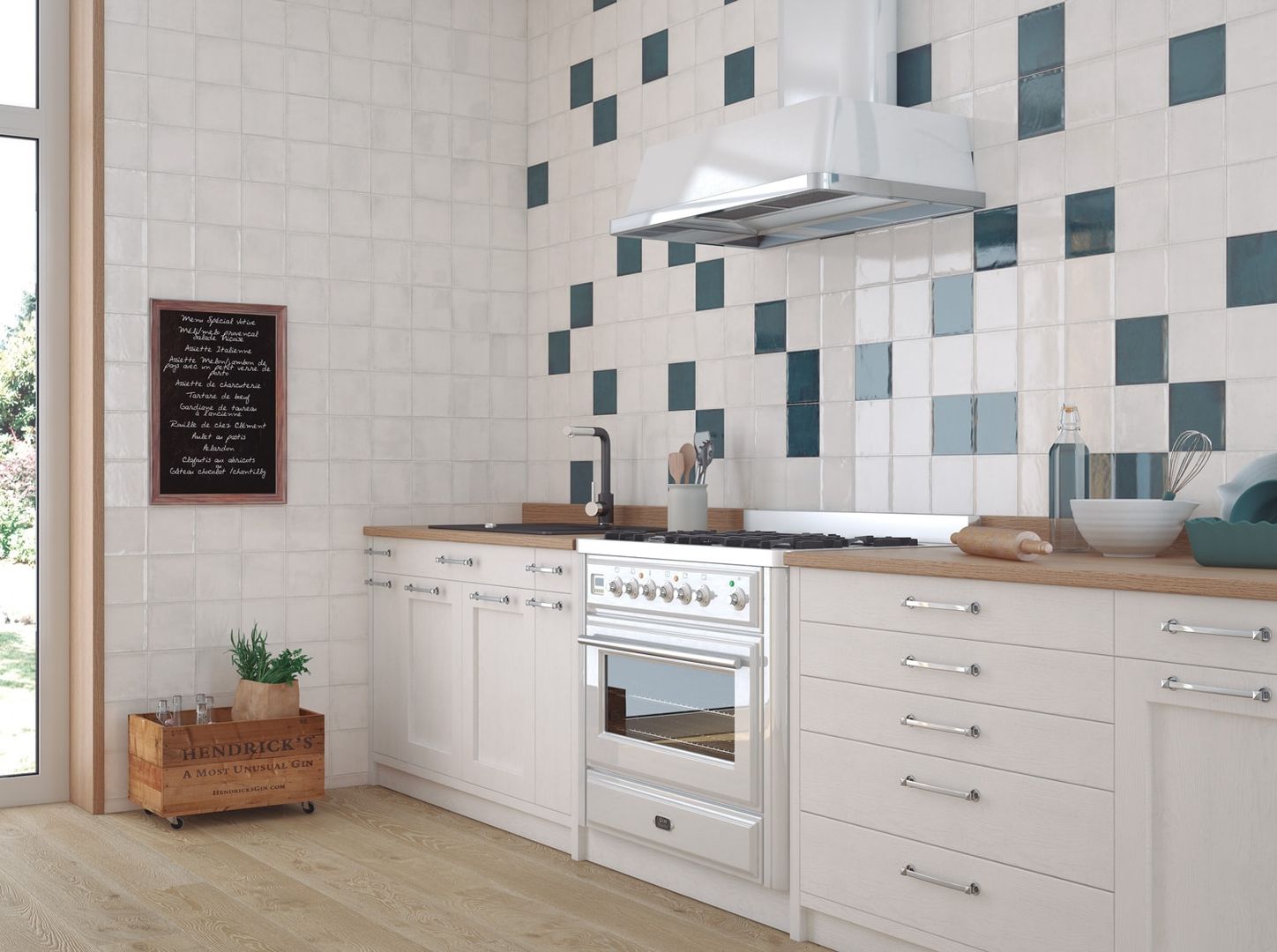 Wandfliesen: funktional, langlebig, stilvoll , Fliesen Sale Fliesen Sale Modern Kitchen Tiles